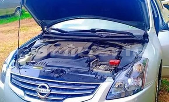 Buy Used Nissan Almera Red Car in Barclayville in Grand Kru County Buy Used Nissan Almera Red Car in Barclayville in Grand Kru County