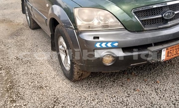 Buy Used Kia Sorento Other Car in Bensonville in Montserrado County