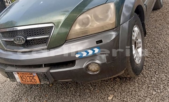 Acheter Occasion Voiture Kia Sorento Autre à Bensonville, Comté de Montserrado Acheter Occasion Voiture Kia Sorento Autre à Bensonville, Comté de Montserrado