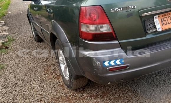 Acheter Occasion Voiture Kia Sorento Autre à Bensonville, Comté de Montserrado Acheter Occasion Voiture Kia Sorento Autre à Bensonville, Comté de Montserrado
