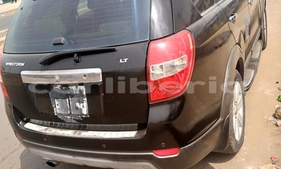 Buy Used Acura CSX Other Car in Bensonville in Montserrado County