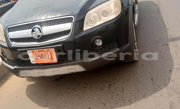 Buy Used Acura CSX Other Car in Bensonville in Montserrado County Buy Used Acura CSX Other Car in Bensonville in Montserrado County