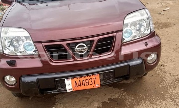 Buy Used Nissan X–Trail Other Car in Barclayville in Grand Kru County Buy Used Nissan X–Trail Other Car in Barclayville in Grand Kru County