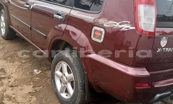 Buy Used Nissan X–Trail Other Car in Barclayville in Grand Kru County Buy Used Nissan X–Trail Other Car in Barclayville in Grand Kru County