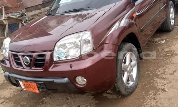 Buy Used Toyota Mark X ZiO Other Car in Barclayville in Grand Kru County Buy Used Toyota Mark X ZiO Other Car in Barclayville in Grand Kru County