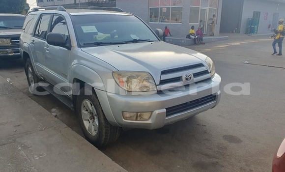 Buy Used Toyota 4Runner Other Car in Bensonville in Montserrado County
