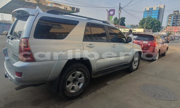 Acheter Occasion Voiture Toyota 4Runner Autre à Bensonville, Comté de Montserrado Acheter Occasion Voiture Toyota 4Runner Autre à Bensonville, Comté de Montserrado