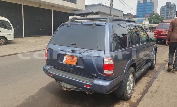 Acheter Occasion Voiture Nissan Pathfinder Autre à Bensonville, Comté de Montserrado Acheter Occasion Voiture Nissan Pathfinder Autre à Bensonville, Comté de Montserrado
