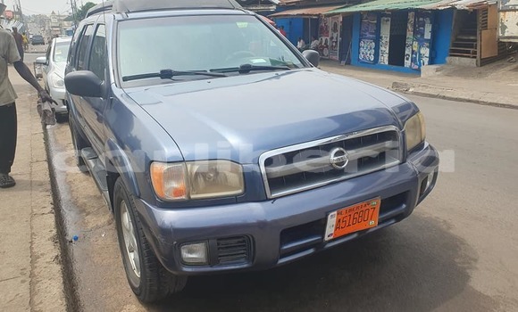 Acheter Occasion Voiture Nissan Pathfinder Autre à Bensonville, Comté de Montserrado Acheter Occasion Voiture Nissan Pathfinder Autre à Bensonville, Comté de Montserrado