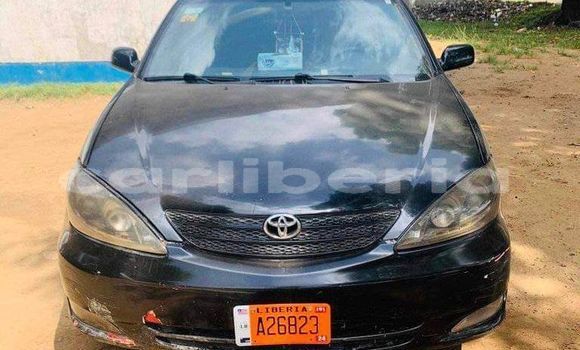 Buy Used Toyota Camry Other Car in Barclayville in Grand Kru County Buy Used Toyota Camry Other Car in Barclayville in Grand Kru County