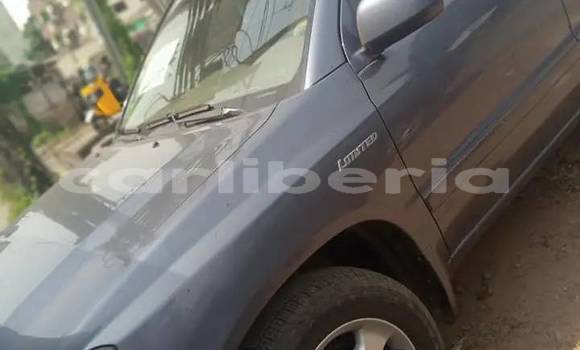 Acheter Occasion Voiture Toyota Highlander Autre à Monrovia, Comté de Montserrado Acheter Occasion Voiture Toyota Highlander Autre à Monrovia, Comté de Montserrado