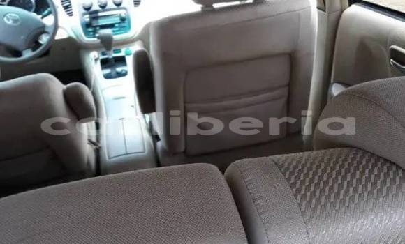 Acheter Occasion Voiture Toyota Highlander Autre à Monrovia, Comté de Montserrado Acheter Occasion Voiture Toyota Highlander Autre à Monrovia, Comté de Montserrado