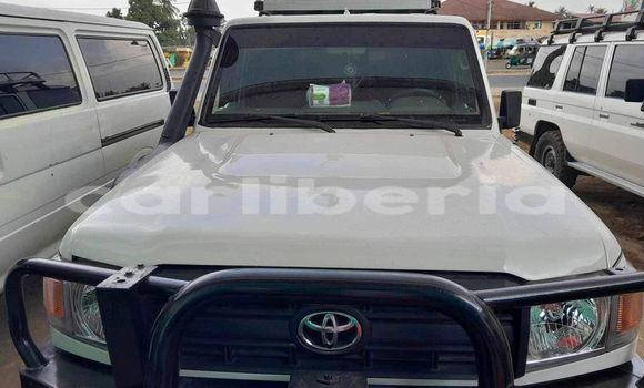 Acheter Occasion Voiture Toyota 4Runner Autre à Monrovia, Comté de Montserrado Acheter Occasion Voiture Toyota 4Runner Autre à Monrovia, Comté de Montserrado