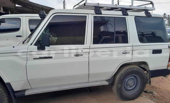 Acheter Occasion Voiture Toyota 4Runner Autre à Monrovia, Comté de Montserrado Acheter Occasion Voiture Toyota 4Runner Autre à Monrovia, Comté de Montserrado