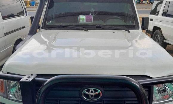 Acheter Occasion Voiture Toyota 4Runner Autre à Monrovia, Comté de Montserrado Acheter Occasion Voiture Toyota 4Runner Autre à Monrovia, Comté de Montserrado