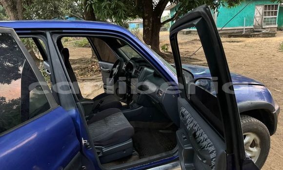 Buy Used Toyota RAV4 Other Car in Monrovia in Montserrado County Buy Used Toyota RAV4 Other Car in Monrovia in Montserrado County