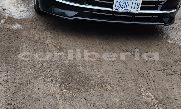 Buy Used Hyundai Sonata Black Car in Monrovia in Montserrado County Buy Used Hyundai Sonata Black Car in Monrovia in Montserrado County