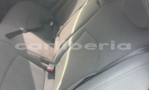 Buy Used Hyundai Accent Other Car in Bensonville in Montserrado County