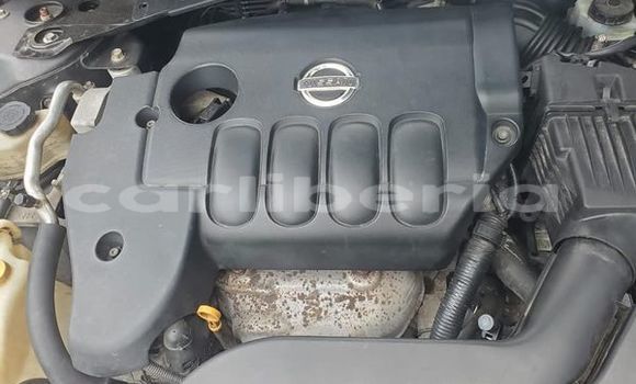 Buy Used Nissan Almera Brown Car in Monrovia in Montserrado County