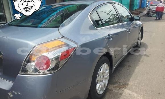 Buy Used Nissan Almera Brown Car in Monrovia in Montserrado County Buy Used Nissan Almera Brown Car in Monrovia in Montserrado County