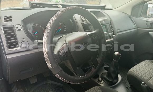 Buy Used Ford Ranger White Car in Monrovia in Montserrado County Buy Used Ford Ranger White Car in Monrovia in Montserrado County