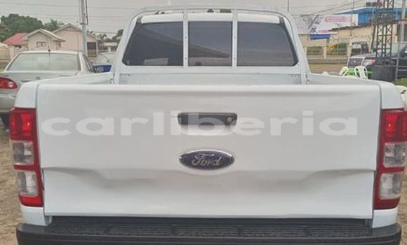 Buy Used Ford Ranger White Car in Monrovia in Montserrado County Buy Used Ford Ranger White Car in Monrovia in Montserrado County