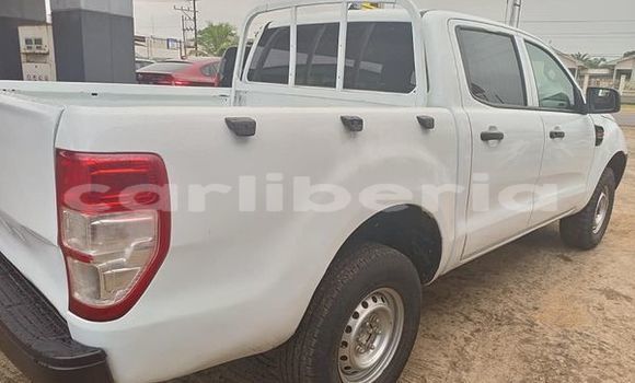 Buy Used Ford Ranger White Car in Monrovia in Montserrado County Buy Used Ford Ranger White Car in Monrovia in Montserrado County