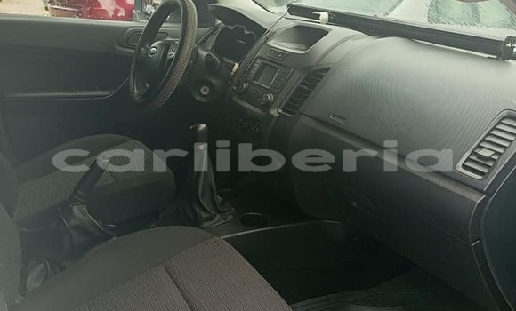 Buy Used Ford Ranger White Car in Monrovia in Montserrado County Buy Used Ford Ranger White Car in Monrovia in Montserrado County