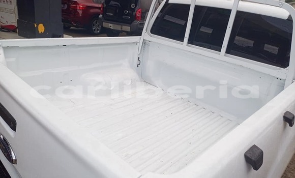 Buy Used Ford Ranger White Car in Monrovia in Montserrado County Buy Used Ford Ranger White Car in Monrovia in Montserrado County