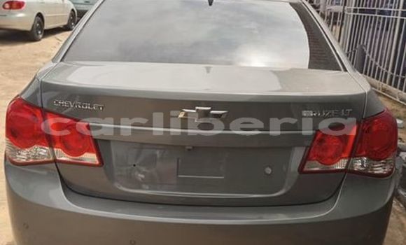Acheter Occasion Voiture Chevrolet Cruze Marron à Monrovia, Comté de Montserrado Acheter Occasion Voiture Chevrolet Cruze Marron à Monrovia, Comté de Montserrado