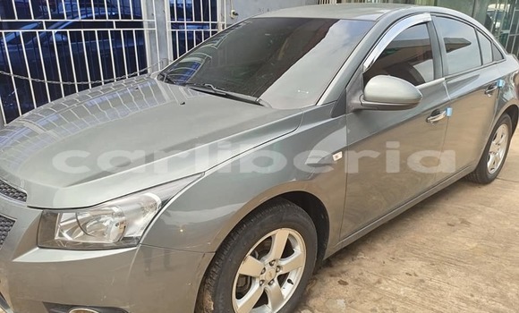 Acheter Occasion Voiture Chevrolet Cruze Marron à Monrovia, Comté de Montserrado Acheter Occasion Voiture Chevrolet Cruze Marron à Monrovia, Comté de Montserrado