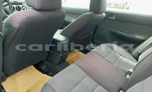 Acheter Occasion Voiture Mazda 6 Bleu à Monrovia, Comté de Montserrado Acheter Occasion Voiture Mazda 6 Bleu à Monrovia, Comté de Montserrado