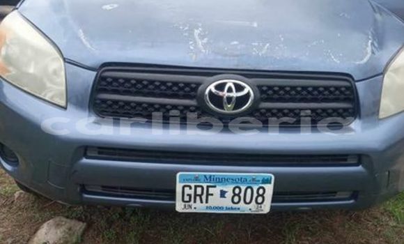 Buy Used Toyota RAV4 Other Car in Monrovia in Montserrado County Buy Used Toyota RAV4 Other Car in Monrovia in Montserrado County