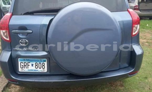 Buy Used Toyota RAV4 Other Car in Monrovia in Montserrado County Buy Used Toyota RAV4 Other Car in Monrovia in Montserrado County