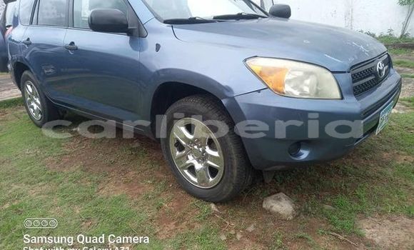 Buy Used Toyota RAV4 Other Car in Monrovia in Montserrado County Buy Used Toyota RAV4 Other Car in Monrovia in Montserrado County