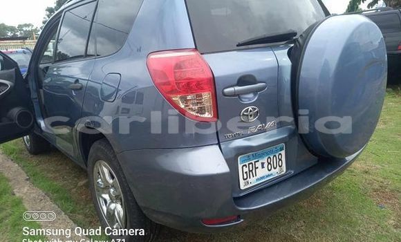 Buy Used Toyota RAV4 Other Car in Monrovia in Montserrado County Buy Used Toyota RAV4 Other Car in Monrovia in Montserrado County