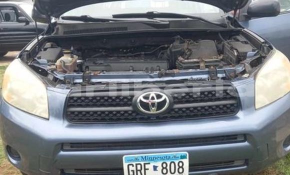 Buy Used Toyota RAV4 Other Car in Monrovia in Montserrado County Buy Used Toyota RAV4 Other Car in Monrovia in Montserrado County