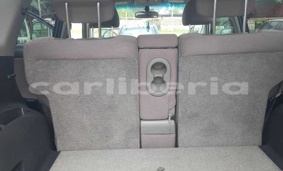 Buy Used Toyota RAV4 Other Car in Monrovia in Montserrado County Buy Used Toyota RAV4 Other Car in Monrovia in Montserrado County