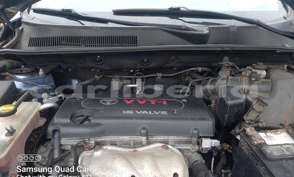 Buy Used Toyota RAV4 Other Car in Monrovia in Montserrado County Buy Used Toyota RAV4 Other Car in Monrovia in Montserrado County