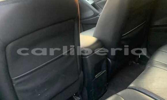 Buy Used Nissan Murano Silver Car in Monrovia in Montserrado County Buy Used Nissan Murano Silver Car in Monrovia in Montserrado County