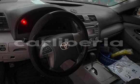 Buy Used Toyota Camry Black Car in Monrovia in Montserrado County Buy Used Toyota Camry Black Car in Monrovia in Montserrado County