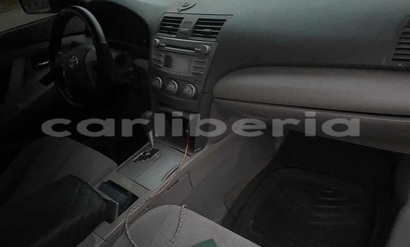 Buy Used Toyota Camry Black Car in Monrovia in Montserrado County Buy Used Toyota Camry Black Car in Monrovia in Montserrado County