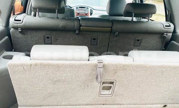 Buy Used Toyota Highlander Brown Car in Monrovia in Montserrado County Buy Used Toyota Highlander Brown Car in Monrovia in Montserrado County