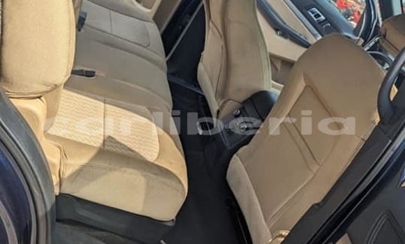 Buy Used Ford Explorer Black Car in Monrovia in Montserrado County Buy Used Ford Explorer Black Car in Monrovia in Montserrado County