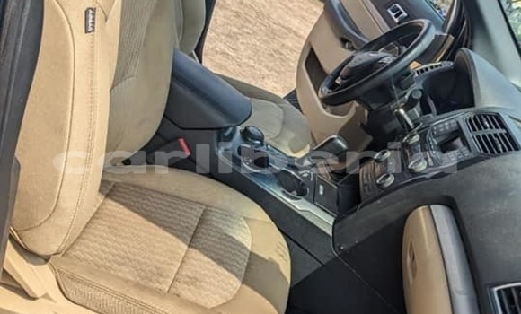 Buy Used Ford Explorer Black Car in Monrovia in Montserrado County Buy Used Ford Explorer Black Car in Monrovia in Montserrado County