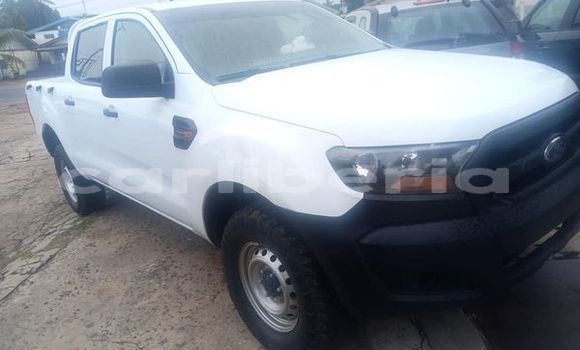 Buy Used Ford Ranger White Car in Monrovia in Montserrado County Buy Used Ford Ranger White Car in Monrovia in Montserrado County