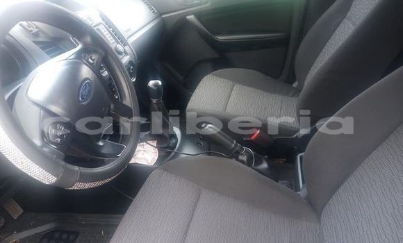 Buy Used Ford Ranger White Car in Monrovia in Montserrado County Buy Used Ford Ranger White Car in Monrovia in Montserrado County