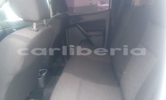 Buy Used Ford Ranger White Car in Monrovia in Montserrado County Buy Used Ford Ranger White Car in Monrovia in Montserrado County