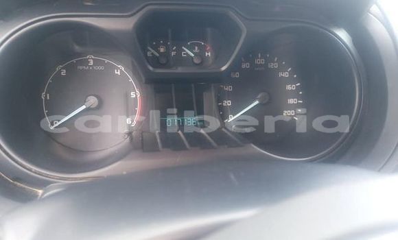 Buy Used Ford Ranger White Car in Monrovia in Montserrado County Buy Used Ford Ranger White Car in Monrovia in Montserrado County