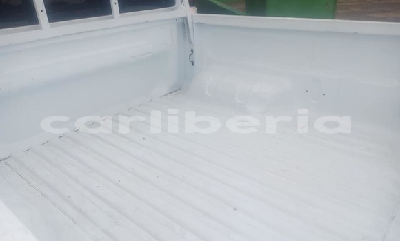 Buy Used Ford Ranger White Car in Monrovia in Montserrado County Buy Used Ford Ranger White Car in Monrovia in Montserrado County